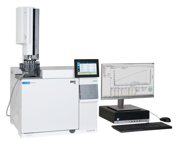 AC SIMDIS Analyzer