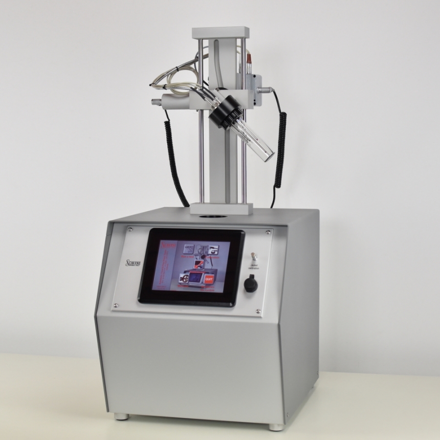 Produkty - Inkom Instruments