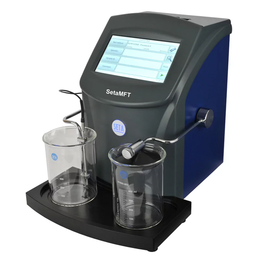 Seta Multi Filtration Tester (MFT) – 91600-4