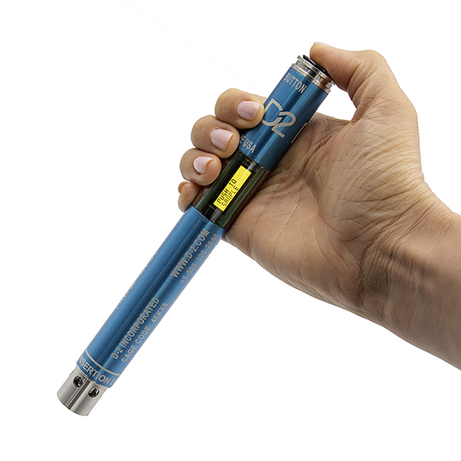Produkty - Inkom Instruments