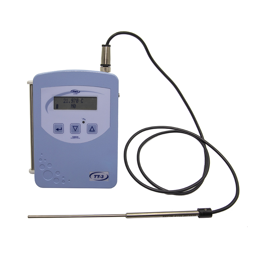 TT3 Termometr elektroniczny